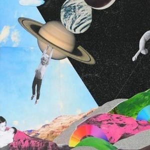 WiLDIN (feat. RONJON & NAI3)