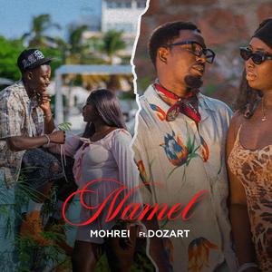 Namel (feat. Dozart)