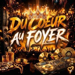 Du Coeur Au foyer
