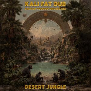 GREEN MIRAGE (feat. BALKAN VOODOO ORCHESTRA)