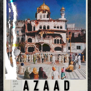 Azaad
