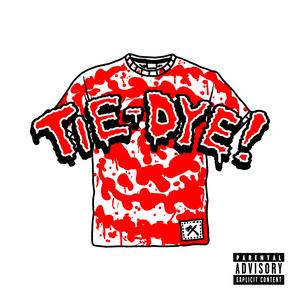 TIE-DYE!