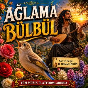 Ağlama Bülbül