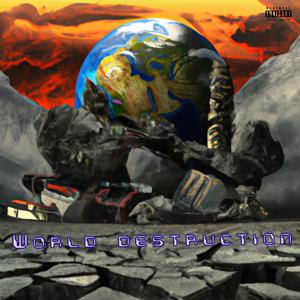 Off the Dome, Pt. 3 (feat. Johnø & Charlito Lan)