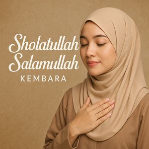 Sholatullah Salamullah