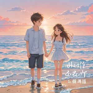 心跳的坐标-逆风向上