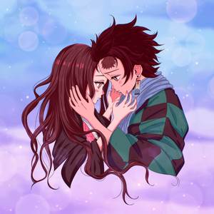 Kamado Tanjiro no Uta (from "Demon Slayer") - City Pop Version