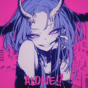 ALONE!? (Super Slowed)