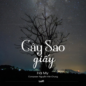 Cây Sao Giấy (Lofi)