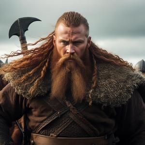 Waves of Vikings – Deep Bass Boosted (Oriental Touch Flute)