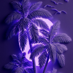 期待下班后自由