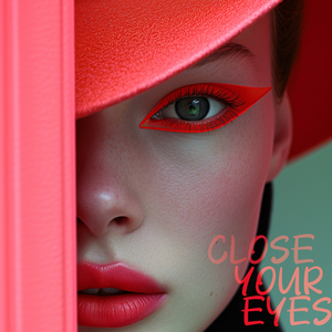 CLOSE YOUR EYES