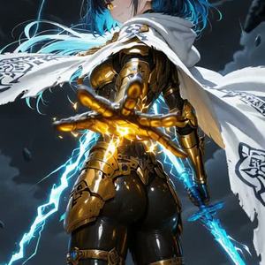 比較優位 (Epic Fantasy Cover)  by kencoba