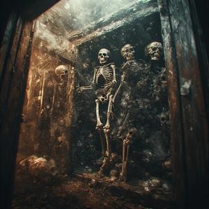 No Anesthesia (feat. Darkhabitz)