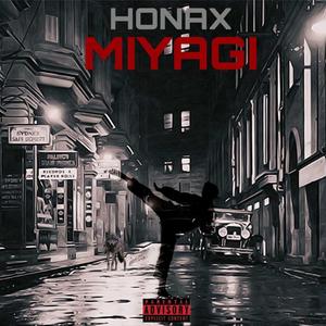 Miyagi