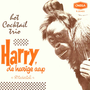 Harry, De Harige Aap