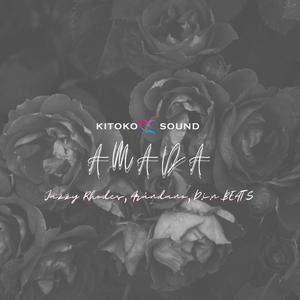 Amada (feat. Arándano, D.i.n BEATS & Kitoko Sound)