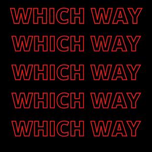 Which Way (Instrumental) (Instrumental)