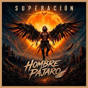 Hombre Pájaro