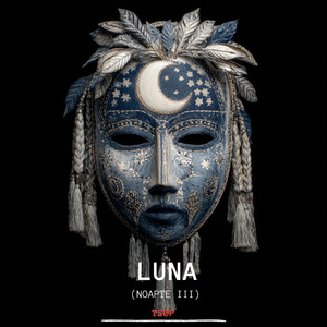 Luna (Noapte III)