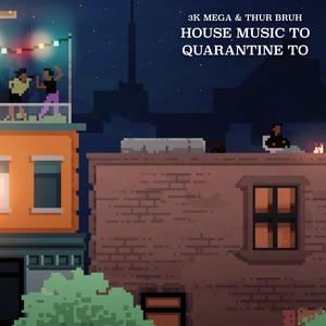 Xrossing (Instrumental)