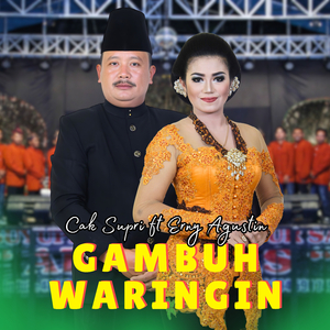 Gambuh Waringin