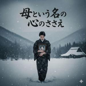 母という名の心のささえ