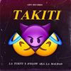 La Tukiti - Takiti