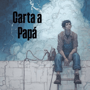CARTA A PAPÁ