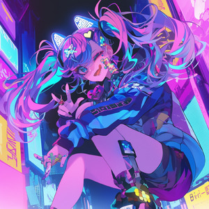 Biri-Biri Invincible -無敵モード-