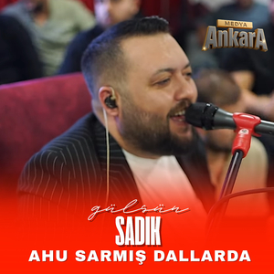 Ahu Sarmış Dallarda