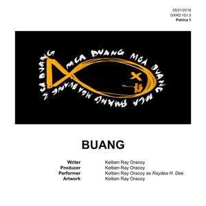 BUANG (Instrumental)