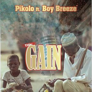 Gain (feat. Boy Breeze)