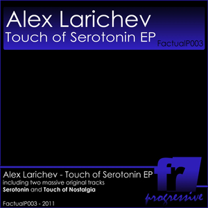 Serotonin (Original Mix)