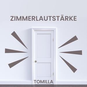 Zimmerlautstärke