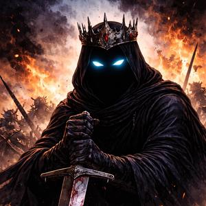 Where Kings Have Bled