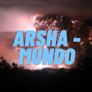 Arsha - Mundo
