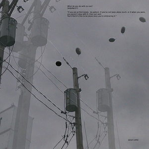 What Do You Do With No One?