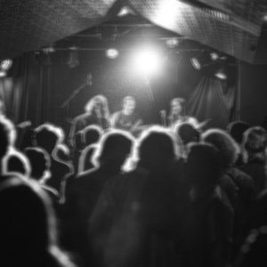 There's Something Missing - Bonnie Knight Mix