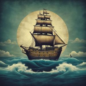 Yelkenli Gece by @explosivecadences3915