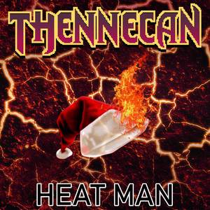 Heat Man (From "Mega Man 2")