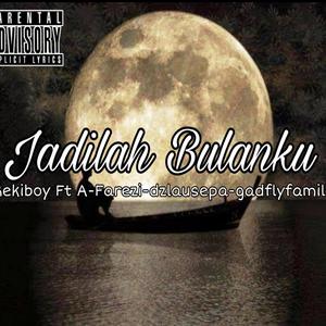 Jadilah Bulanku