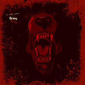 Grimy