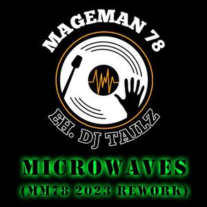 Microwaves (2023 Rework)