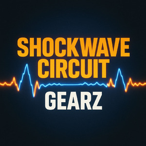 Shockwave Circuit (オリジナルver)