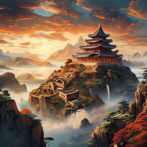 祈