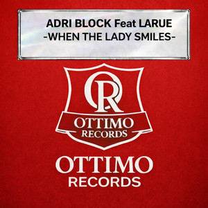 When the Lady Smiles