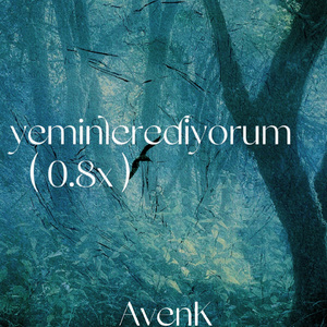 yeminlerediyorum（0.8x）