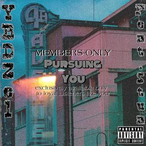 Pursuing You (feat. Stua)