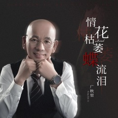 情花枯萎蝶流泪 (DJ默涵版)